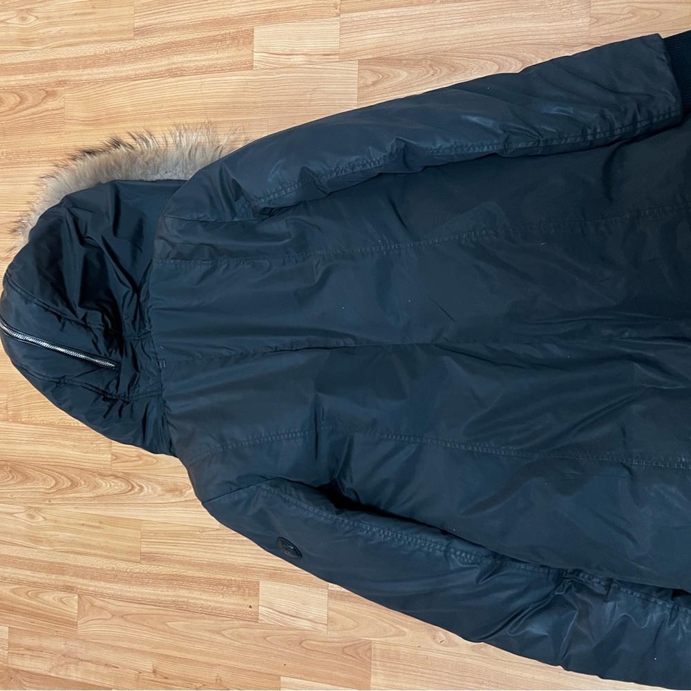 Black Rudsak jacket - Picture 7 of 7